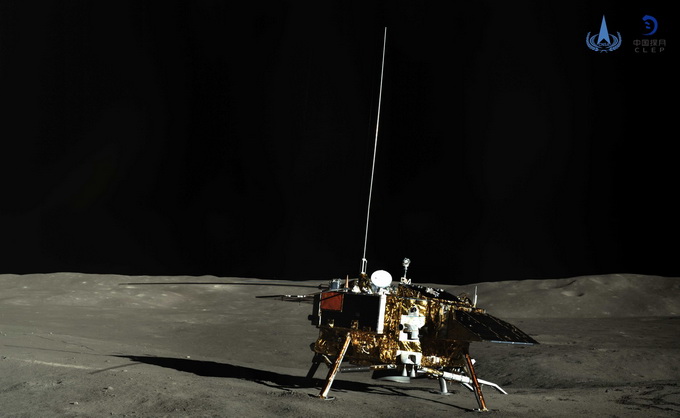 嫦娥五号完成月球钻取采样及封装 到底是什么状况？