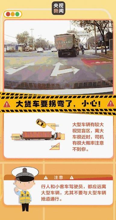 中国每年都发生近20万起交通事故 这到底是怎么一回事？