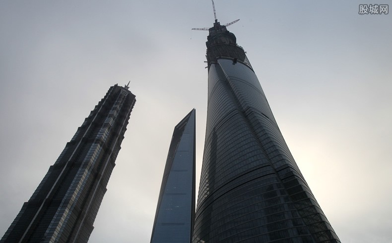 黑龙江省禁建500米以上摩天楼 这到底是什么状况?(图)