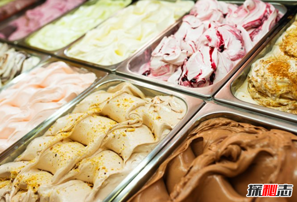经常吃冰淇淋会致癌吗?揭秘冰淇淋的十大好处与坏处