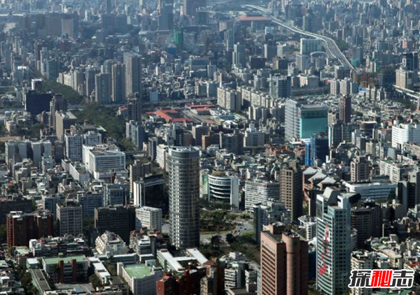 台湾为什么地震频繁?2018台湾的十大真实现状