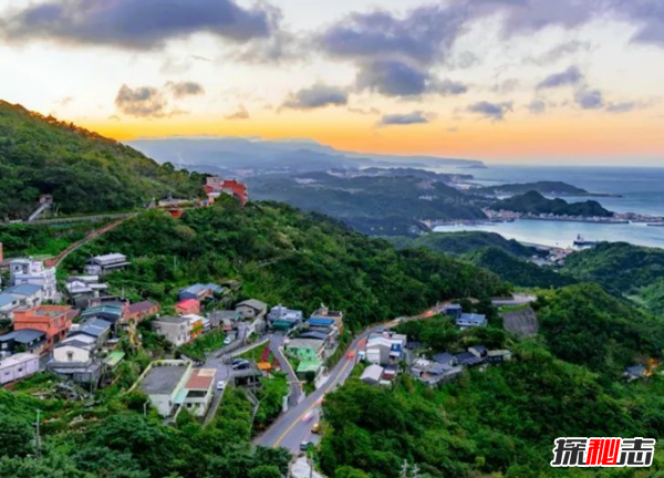 台湾为什么地震频繁?2018台湾的十大真实现状