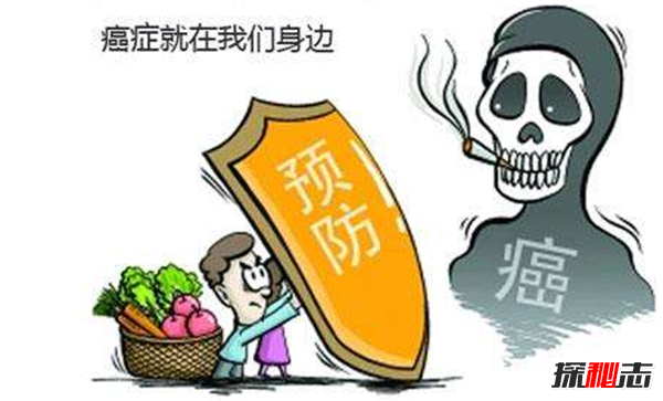 人类永远攻克不了癌症?癌症的十大可怕之处