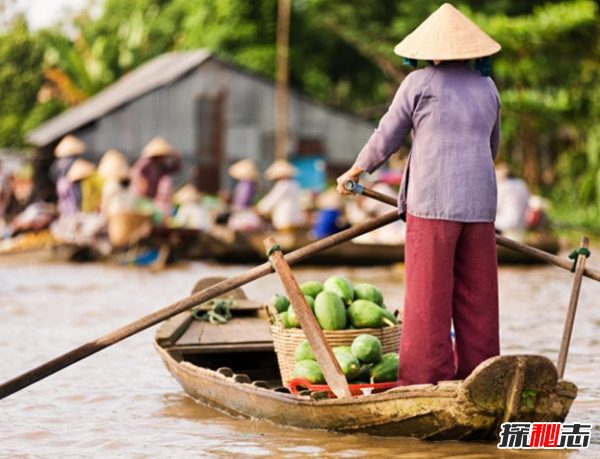 越南旅游安全吗?去越南旅行要知道的十件事