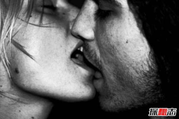为什么接吻的时候会闭眼?关于接吻15个令人惊讶的事实