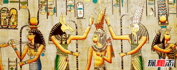 埃及人是什么人种?关于埃及15大鲜为人知的事情