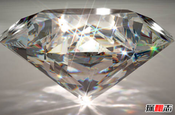 钻石有什么作用?关于钻石的12大基本知识(可治病)