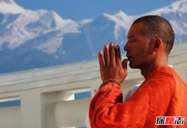 佛陀转世尼泊尔少年?尼泊尔十大有趣的事情
