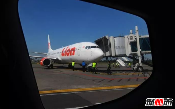 印尼狮航JT610飞机坠毁是怎么回事?飞机上189人还活着吗?