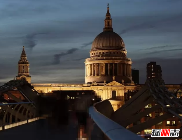 英国旅游想去哪里?英国十大著名旅游景点介绍