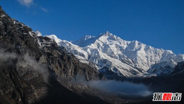 世界死亡率最高的10座山峰 风景旖旎你敢来吗?(极难征服)