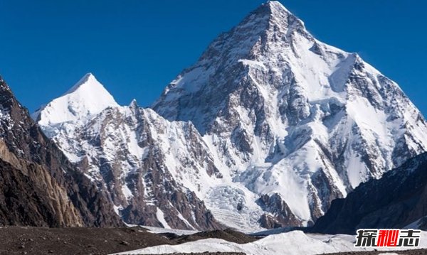 世界死亡率最高的10座山峰 风景旖旎你敢来吗?(极难征服)