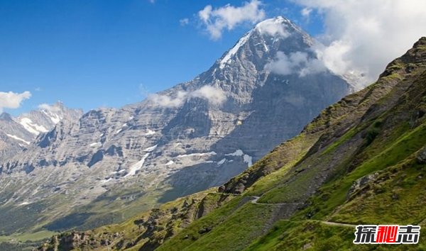 世界死亡率最高的10座山峰 风景旖旎你敢来吗?(极难征服)