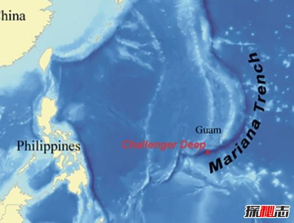 世界上十大被禁止参观的地方 可能一辈子都不能涉足