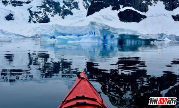 世界不适合旅游的10个地方 南极洲上榜,第三被诅咒笼罩