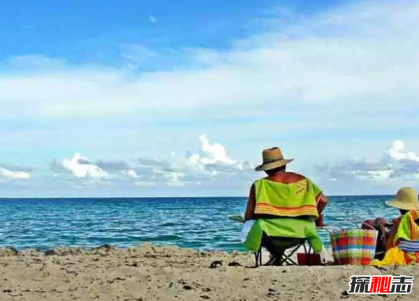 世界十大最美海滨城市 好玩又不贵(值得一去)