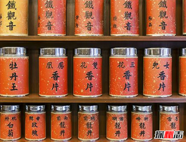 世界上茶叶生产十大国,印度有超10亿饮茶者(70%国内消费)