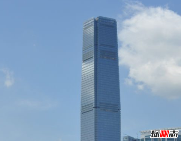 一座建筑代表一个国家!世界十大最高建筑排名