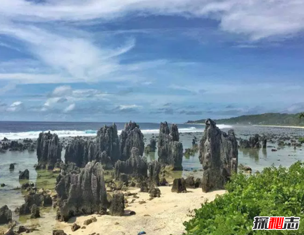 最小的国家在哪里?盘点世界上十大最小的国家