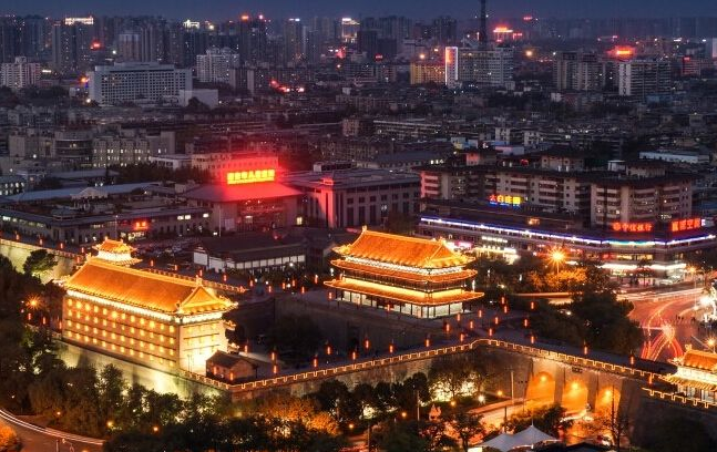 世界上最古老的城市：中国一城市上榜,第一存在1万年！
