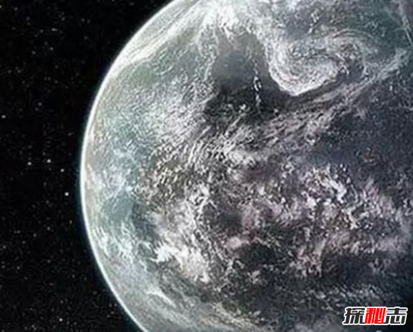 宇宙最佳十大宜居星球,与地球大小相似的兄弟最适宜(开普勒—186f)