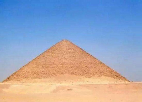 金字塔为什么不能进去?进入金字塔会被诅咒离奇死亡?