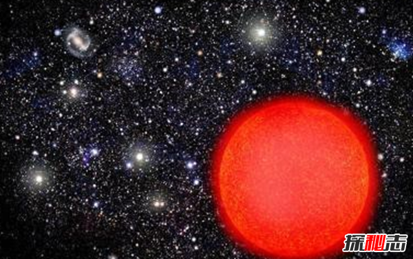 越大的恒星死得越快?恒星的十大基本特征及寓意