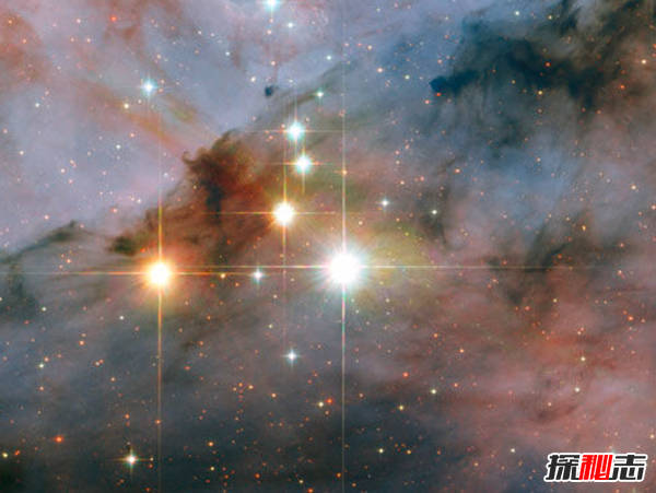 越大的恒星死得越快?恒星的十大基本特征及寓意