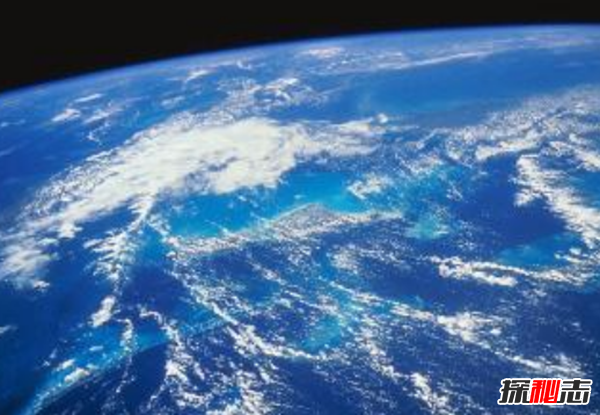 太空中有什么秘密?被科学家隐瞒的12太空秘密