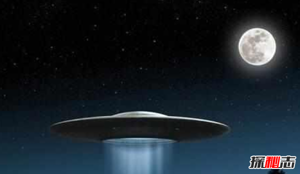 外星人长什么样子?ufo事件十大真相揭秘(附图)