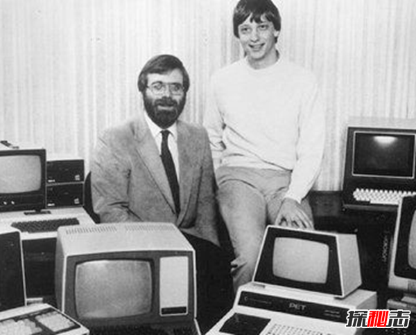 终年65岁!微软创始人保罗艾伦是怎么死的?