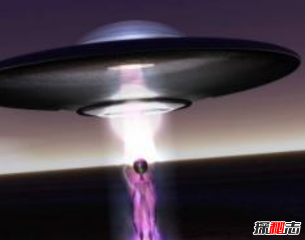 惊心动魄!ufo事件盘点,ufo造访地球的真实事件证据