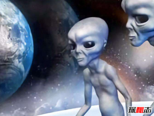 惊心动魄!ufo事件盘点,ufo造访地球的真实事件证据