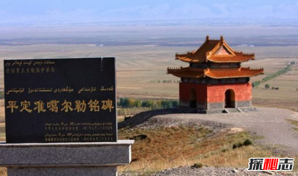 中亚屠夫阿古柏死亡之谜，阿古柏之乱侵占新疆领地十多年