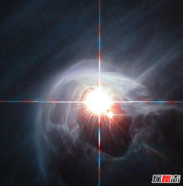 震撼人心!哈勃望远镜十佳照片,宇宙张张绝美经典照片