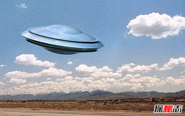 惊心动魄!ufo事件盘点,ufo造访地球的真实事件证据