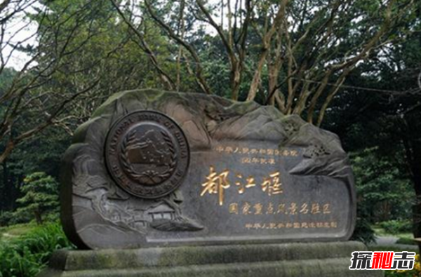 中国八大奇迹有哪些?万里长城堪称世界奇迹(全长21196.18千米)