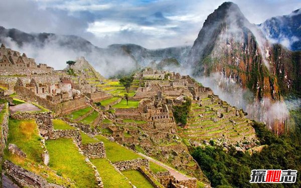秘鲁再添未解之谜,秘鲁新的未解之谜是什么(25新地画)