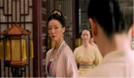刘娥是二婚卖艺的孤女，那么她与宋真宗是怎么认识的？