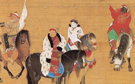蒙古骑兵勇武凶悍且领域辽阔，为何还是被朱元璋打败？