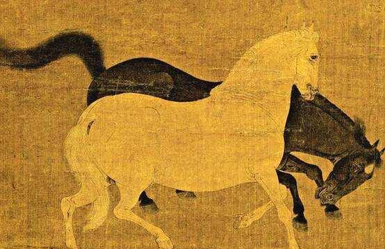 历史上养马最巅峰的时期！唐朝前期为什么能空前发展牧马产业？