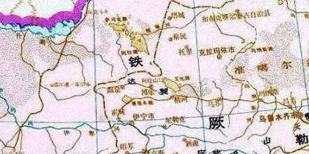 沙陀族起源于哪里？沙陀族是如何归入大唐的？