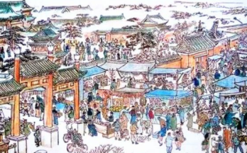 清朝皇帝是怎么过春节的？“封笔”和“封玺”之后不再办公！