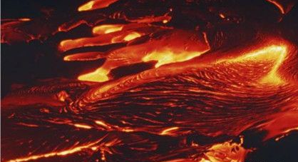 火山爆发的规律是什么?火山爆发的影响有多大?