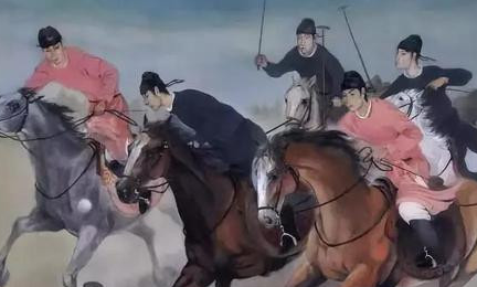 在那个特殊的年代，究竟是什么原因造成了唐朝人尚武？