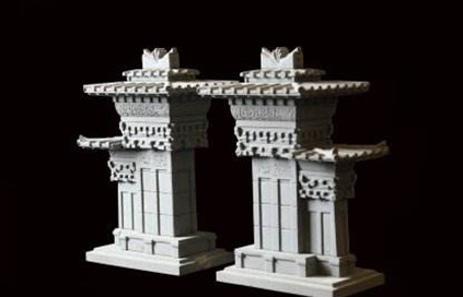 汉代石阙的作用是什么？汉代石阙的代表建筑有哪些？