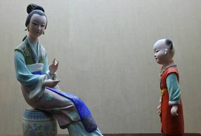 历史上中国四大贤母分别是谁？她们是怎么教育孩子的？