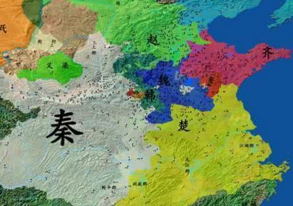 长平之战中，最开始指挥秦军的王龁到底是什么人？