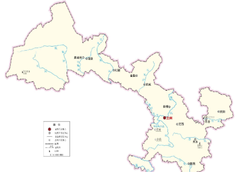 甘肃省是如何得名的？探索甘肃省历史的由来