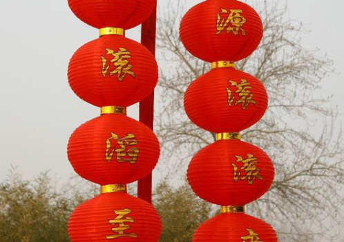 古代的“春节”叫什么？古人是怎么过春节的？
